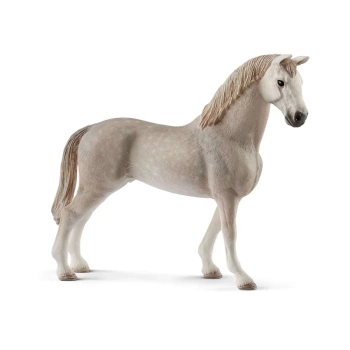Schleich 13859 Koń Wałach Rasa Holsztyńska