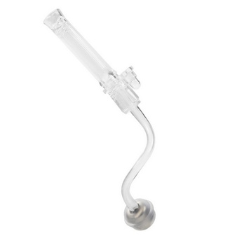 Akuku Zapasowa słomka z odważnikiem A0167