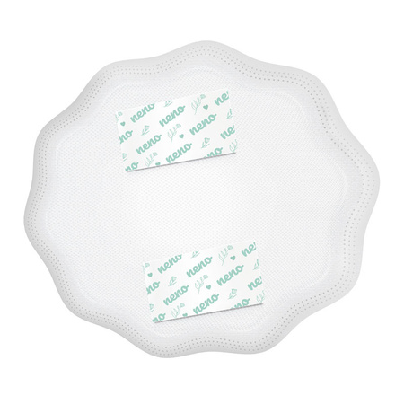 Neno Stella - wkładki laktacyjne (60 sztuk)