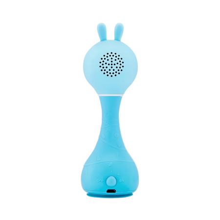 Alilo Króliczek Smarty Bunny R1 niebieski