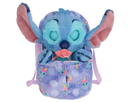 Epee Psytulaski Stitch zabawka interkatywna