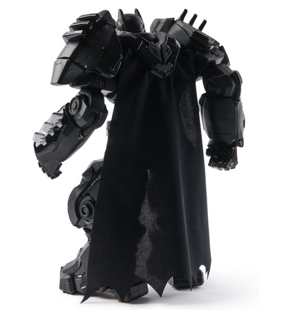 Spin Master DC Metal Force - BATMAN Duża figurka akcji XL 30 cm