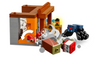 Lego 21269 Minecraft Wyprawa do pancernikowej kopalni
