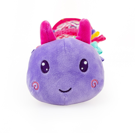 Jolly Baby Gąsienica Zosia z miarką