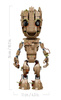 Lego 76217 Marvel Ja jestem Groot