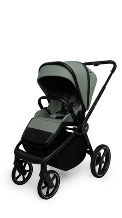 MUUVO Wózek wielofunkcyjny Five Pine Green