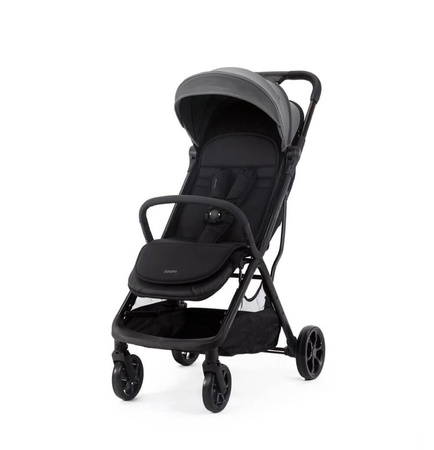 Adamex Wózek spacerowy Zoom Grey