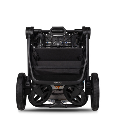 Venicci Wózek dziecięcy Upline 2 PB Draft White