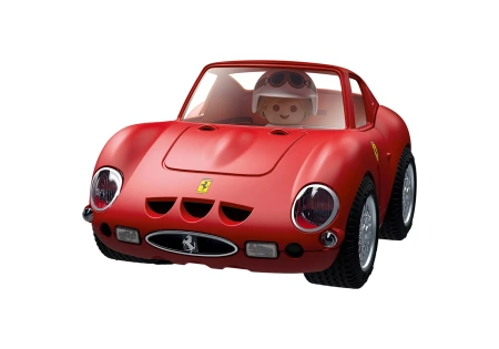 Playmobil X Ferrari 250 GTO 71856