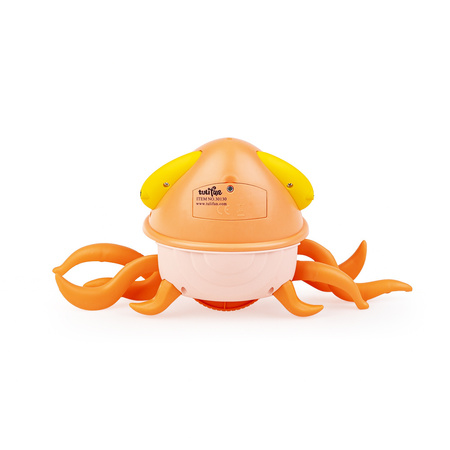 Tulifun Wędrująca Ośmiornica