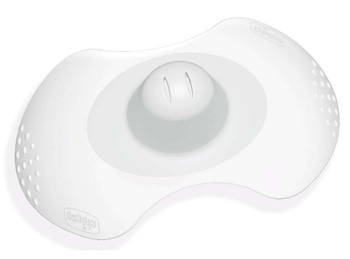 Silikonowe osłonki na brodawki Skóra do Skóry - Rozmiary M/L