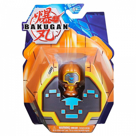 Spin Master Bakugan Figurka Cubbo Mix