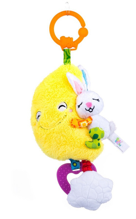 Balibazoo Zawieszka Księżyc Pozytywka