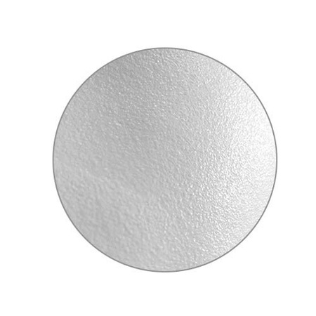 Babyono Mata antypoślizgowa 70 x 35 cm Szara