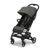 CYBEX BEEZY wózek spacerowy Soho Grey