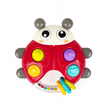 Dumel Melodyjna Biedronka