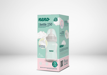 Butelka do karmienia Neno Bottle 150 ml