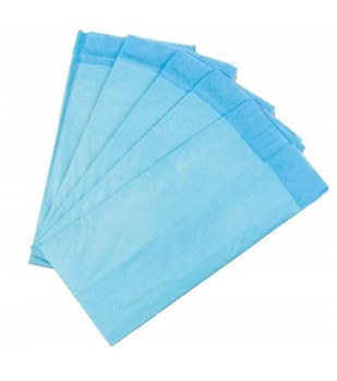 Akuku Jednorazowe podkłady higieniczne 40x60 cm