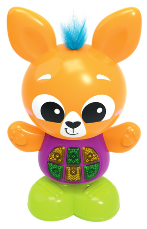 Dumel Skoczek Kangurek