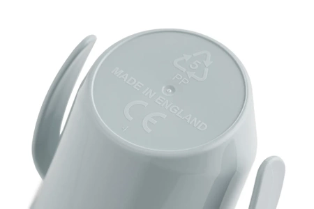 DOIDY CUP Kubek do nauki picia dla dziecka Szary