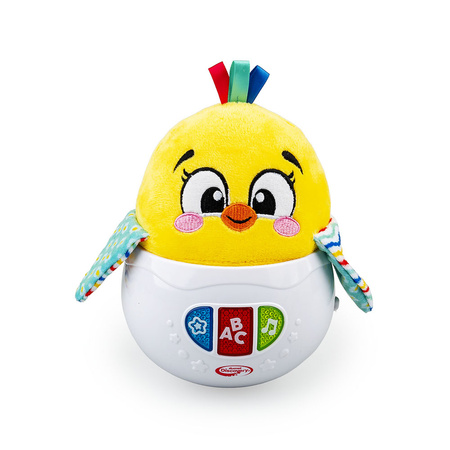 Dumel Discovery Kurczak Leoś