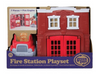Green Toys Remiza strażacka