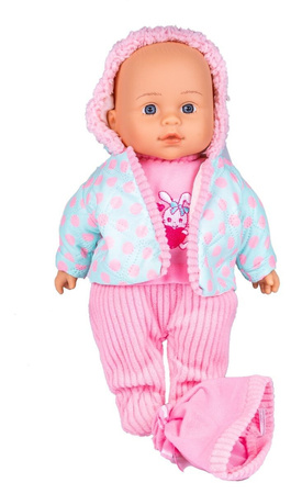 Smily Play Lalka Julka 32 cm w pudełku prezentowym SP83514