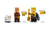 Pasieka Lego Minecraft 21165