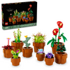 Lego 10329 Botanicals Małe roślinki
