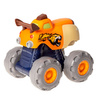 Smily Play Auto Monster Truck Leopard
