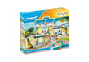 PLAYMO Beach Hotel Playmobil 70434
