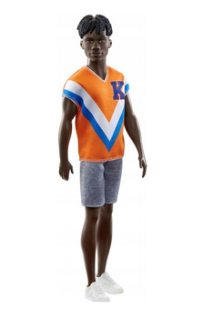 Mattel Barbie Ken Fashionistas HPF79