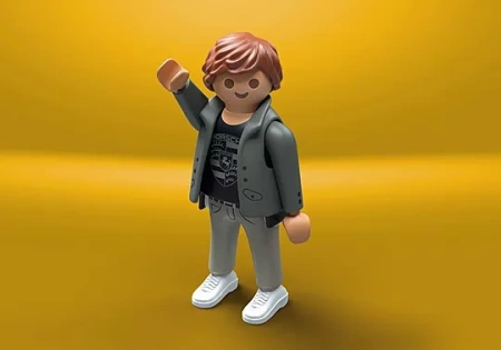 Playmobil X Porsche Carrera GT 71859