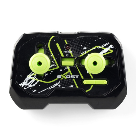 Silverlit Exost Rhino Wave Pojazd Sterowany TE20285