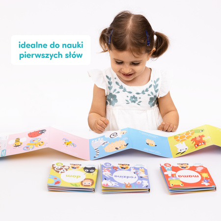 CzuCzu Biblioteczka dziecka