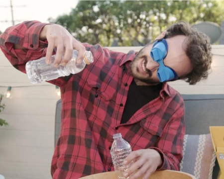 Epee Gra Do Góry Nogami