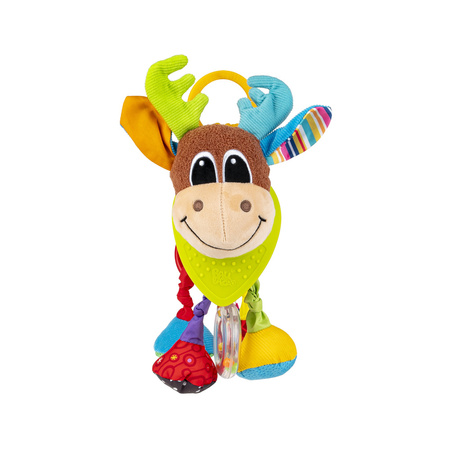 Balibazoo Zawieszka Łoś Maniek  BB82391