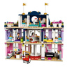 Wielki hotel w mieście Heartlake Lego Friends 41684