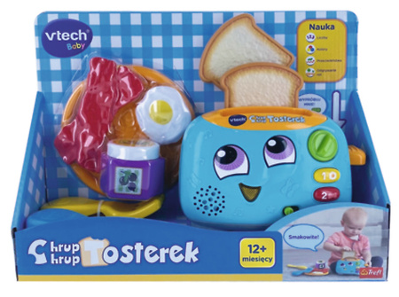 VTech Chrup Chrup Tosterek