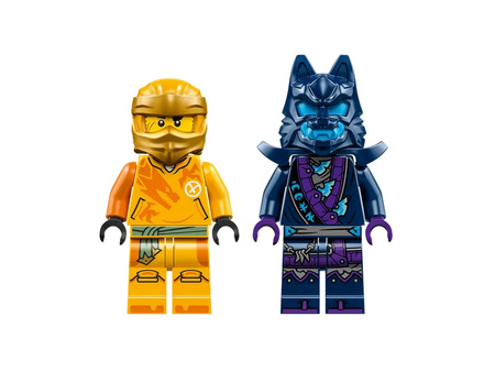 Lego 71804 Ninjago Mech bojowy Arina