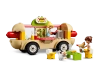 Lego Friends Food truck z hot dogami 42633