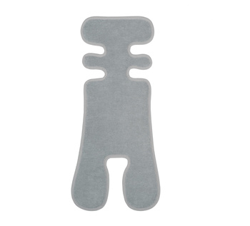 AirCuddle Wkładka antypotowa do fotelika All in One Moon