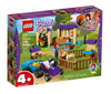 Stajnia ze źrebakami Mii 41361 Lego Friends