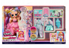 L.O.L. Surprise - Lalka LOL OMG Stellar Gurl w zestawie Sunshine Makeover