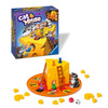 Ravensburger Gra planszowa Cat & Mouse Kot i Mysz