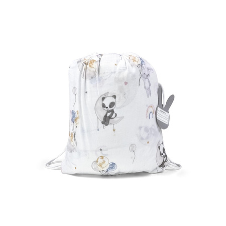 Albero Mio Śpiworek przedszkolaka C007 Dream world