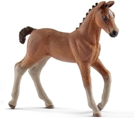 Schleich 17078 Źrebak rasy Hanowerskiej