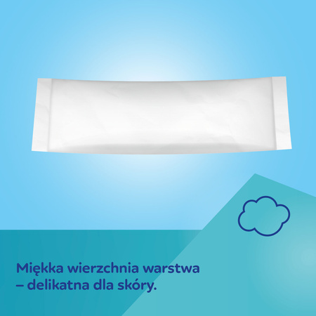 Canpol babies Jednorazowa podpaska chłodząca po porodzie 1 szt.