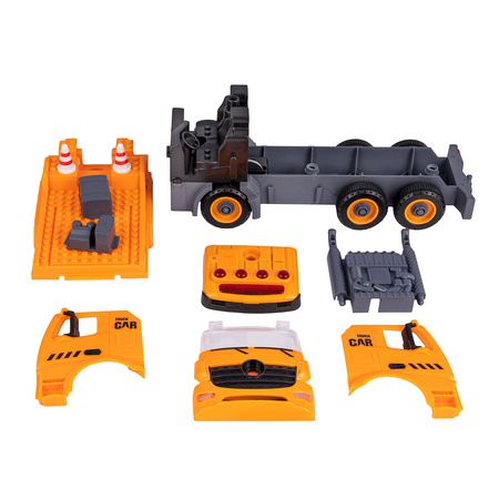 Smily Play Holownik drogowy do skręcania