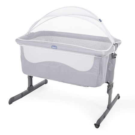 Chicco Moskitiera do łóżeczka dostawnego Next2Me